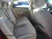 2007 Chevrolet Impala LT с VIN 2G1WT58K579330651, выставлен на аукционе Copart как лот 70400045 с пробегом Не указан миль и На запчасти • Non repairable. История ставок и продаж доступна на DreamBid. Изображение 10.