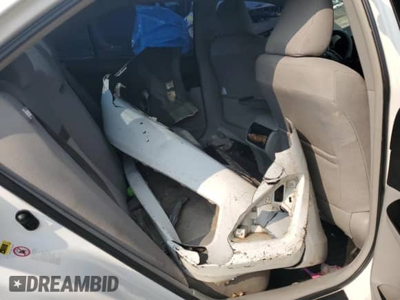 2012 Toyota Camry L z VIN 4T1BF1FK6CU518385, wystawiony jako Copart lot #71711765 z przebiegiem 272 274 mil mil oraz Czysty tytuł • Clean title. Historia ofert i sprzedaży dostępna na DreamBid. Obrazek 10.