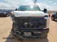 2023 Ford F-250 XL z VIN 1FT7W2BT2PEC29230, wystawiony jako Copart lot #60965825 z przebiegiem Nie podano mil oraz Szkoda całkowita • Salvage title. Historia ofert i sprzedaży dostępna na DreamBid. Obrazek 5.
