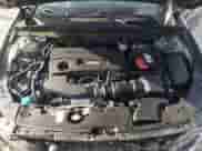 2020 Honda Accord Sport с VIN 1HGCV2F39LA009100, выставлен на аукционе Copart как лот 86082815 с пробегом 101 238 миль миль и Списание • Salvage title. История ставок и продаж доступна на DreamBid. Изображение 11.