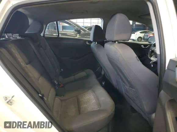 2017 Hyundai Ioniq SEL с VIN KMHC75LC1HU048327, выставлен на аукционе Copart как лот 84244185 с пробегом 149 537 миль миль и Чистый • Clean title. История ставок и продаж доступна на DreamBid. Изображение 10.