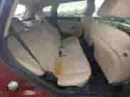 2016 Hyundai Tucson Limited with VIN KM8J3CA21GU070408, listed as a Copart auction lot 86195575 with 153,333 mi miles and Clean title. Bid and sale history available at DreamBid. Image 6.