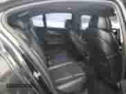 2012 BMW 7 Series with VIN WBAKX6C57CC197201, listed as a Copart auction lot 50388795 with 75,086 mi miles and Salvage title. Bid and sale history available at DreamBid. Image 10.