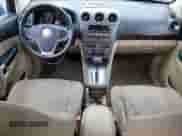 2009 Saturn VUE XE с VIN 3GSCL33P19S610689, выставлен на аукционе Copart как лот 85255045 с пробегом 208 326 миль миль и Списание • Salvage title. История ставок и продаж доступна на DreamBid. Изображение 8.