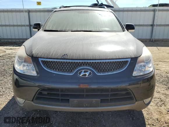 2008 Hyundai Veracruz GLS с VIN KM8NU73C08U076892, выставлен на аукционе Copart как лот 83670574 с пробегом 92 608 миль миль и Чистый • Clean title. История ставок и продаж доступна на DreamBid. Изображение 5.