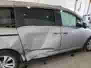 2016 Honda Odyssey EX z VIN 5FNRL5H44GB122486, wystawiony jako Copart lot #83849905 z przebiegiem 204 997 mil mil oraz Szkoda całkowita • Salvage title. Historia ofert i sprzedaży dostępna na DreamBid. Obrazek 11.