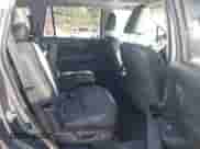 2021 Honda Pilot Touring 7-Passenger with VIN 5FNYF6H61MB089338, listed as a IAAI auction lot 41417656 with 54,421 mi miles and . Bid and sale history available at DreamBid. Image 8.