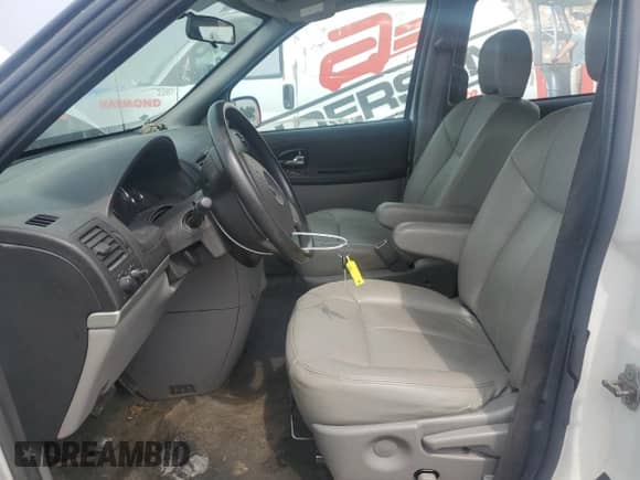 2008 Chevrolet Uplander LS Fleet с VIN 1GBDV13W88D111901, выставлен на аукционе Copart как лот 59903585 с пробегом 61 721 миль миль и Чистый • Clean title. История ставок и продаж доступна на DreamBid. Изображение 7.