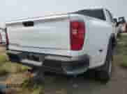 2023 Chevrolet Silverado 3500HD Work Truck с VIN 1GC4YSEY2PF233891, выставлен на аукционе Copart как лот 59030785 с пробегом 70 693 миль миль и Списание • Salvage title. История ставок и продаж доступна на DreamBid. Изображение 3.