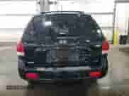 2006 Hyundai Santa Fe GLS с VIN KM8SC73E76U111643, выставлен на аукционе Copart как лот 71869845 с пробегом 124 228 миль миль и Списание • Salvage title. История ставок и продаж доступна на DreamBid. Изображение 6.
