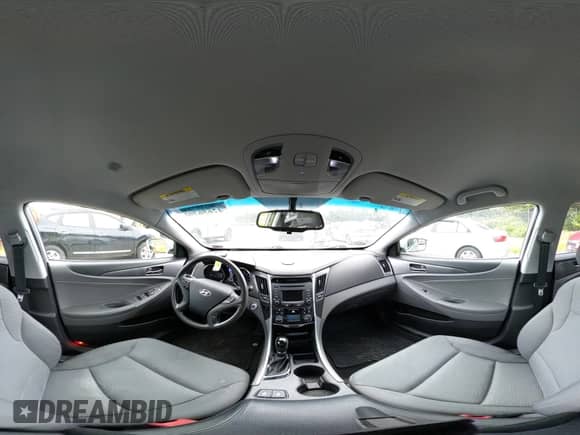 2015 Hyundai Sonata Limited z VIN KMHEC4A40FA119476, wystawiony jako IAAI lot #42656392 z przebiegiem 289 097 mil mil oraz . Historia ofert i sprzedaży dostępna na DreamBid. Obrazek 18.