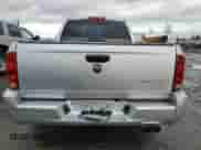 2005 Dodge RAM with VIN 3D7HA16H45G776899, listed as a Copart auction lot 84743434 with 125,102 mi miles and Salvage title. Bid and sale history available at DreamBid. Image 6.