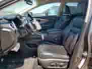 2015 Nissan Murano Platinum с VIN 5N1AZ2MG4FN204613, выставлен на аукционе Copart как лот 81349015 с пробегом 157 652 миль миль и Списание • Salvage title. История ставок и продаж доступна на DreamBid. Изображение 7.