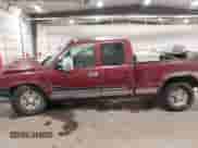 2004 Chevrolet Silverado 2500HD LS z VIN 1GCHK29U54E235372, wystawiony jako IAAI lot #40829714 z przebiegiem 234 434 mil mil oraz . Historia ofert i sprzedaży dostępna na DreamBid. Obrazek 14.