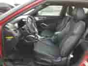 2016 Hyundai Veloster с VIN KMHTC6AD5GU293997, выставлен на аукционе Copart как лот 83570754 с пробегом 123 174 миль миль и Списание • Salvage title. История ставок и продаж доступна на DreamBid. Изображение 7.