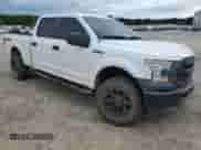 2017 Ford F-150 XL z VIN 1FTFW1EF5HKE25869, wystawiony jako Copart lot #70354165 z przebiegiem 175 131 mil mil oraz Czysty tytuł • Clean title. Historia ofert i sprzedaży dostępna na DreamBid. Obrazek 4.