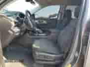 2018 Chevrolet Traverse LT Cloth z VIN 1GNEVGKW2JJ114893, wystawiony jako Copart lot #67729435 z przebiegiem 144 949 mil mil oraz Szkoda całkowita • Salvage title. Historia ofert i sprzedaży dostępna na DreamBid. Obrazek 7.