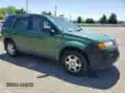 2003 Saturn VUE with VIN 5GZCZ53B03S861487, listed as a Copart auction lot 55726185 with 288,021 mi miles and Salvage title. Bid and sale history available at DreamBid. Image 4.
