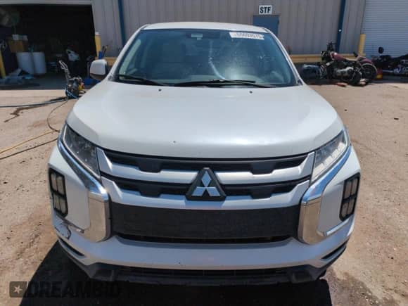 2021 Mitsubishi Outlander ES с VIN JA4APUAU9MU002525, выставлен на аукционе Copart как лот 66693575 с пробегом 198 329 миль миль и Списание • Salvage title. История ставок и продаж доступна на DreamBid. Изображение 5.