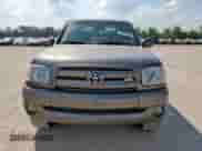 2006 Toyota Tundra Limited с VIN 5TBET38176S517452, выставлен на аукционе Copart как лот 81087995 с пробегом 286 686 миль миль и Списание • Salvage title. История ставок и продаж доступна на DreamBid. Изображение 5.