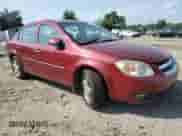 2007 Chevrolet Cobalt LTZ z VIN 1G1AZ55F877383300, wystawiony jako Copart lot #69344325 z przebiegiem Nie podano mil oraz Czysty tytuł • Clean title. Historia ofert i sprzedaży dostępna na DreamBid. Obrazek 4.