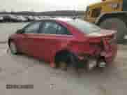 2014 Chevrolet Cruze ECO с VIN 1G1PJ5SB0E7285135, выставлен на аукционе Copart как лот 49678015 с пробегом 192 011 миль миль и Списание • Salvage title. История ставок и продаж доступна на DreamBid. Изображение 2.