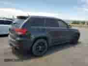2012 Jeep Grand Cherokee SRT-8 z VIN 1C4RJFDJ8CC328764, wystawiony jako Copart lot #64507145 z przebiegiem 108 178 mil mil oraz Szkoda całkowita • Salvage title. Historia ofert i sprzedaży dostępna na DreamBid. Obrazek 3.