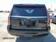 2020 Cadillac Escalade ESV Premium Luxury с VIN 1GYS4JKJ5LR199341, выставлен на аукционе Copart как лот 56234575 с пробегом 69 613 миль миль и Списание • Salvage title. История ставок и продаж доступна на DreamBid. Изображение 6.