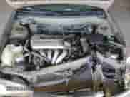 1998 Chevrolet Prizm Lsi с VIN 1Y1SK528XWZ435045, выставлен на аукционе Copart как лот 80463624 с пробегом 105 906 миль миль и Списание • Salvage title. История ставок и продаж доступна на DreamBid. Изображение 11.