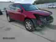 2013 Chevrolet Traverse LT с VIN 1GNKRJKD4DJ172317, выставлен на аукционе Copart как лот 58519555 с пробегом 95 700 миль миль и Списание • Salvage title. История ставок и продаж доступна на DreamBid. Изображение 14.