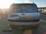 2024 Hyundai Santa Fe Calligraphy z VIN 5NMP5DGL2RH029424, wystawiony jako Copart lot #86995324 z przebiegiem 15 046 mil mil oraz Szkoda całkowita • Salvage title. Historia ofert i sprzedaży dostępna na DreamBid. Obrazek 6.