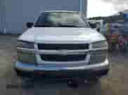 2005 Chevrolet Colorado 1SB LS Z85 with VIN 1GCCS138958140541, listed as a Copart auction lot 90641565 with 254,379 mi miles and Clean title. Bid and sale history available at DreamBid. Image 5.