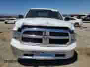 2016 Ram 1500 SLT z VIN 1C6RR6GG5GS227340, wystawiony jako Copart lot #67134575 z przebiegiem 92 982 mil mil oraz Szkoda całkowita • Salvage title. Historia ofert i sprzedaży dostępna na DreamBid. Obrazek 5.