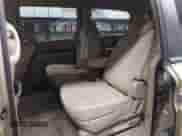 2007 Hyundai Entourage GLS z VIN KNDMC233176014698, wystawiony jako IAAI lot #42737454 z przebiegiem 290 028 mil mil oraz . Historia ofert i sprzedaży dostępna na DreamBid. Obrazek 8.