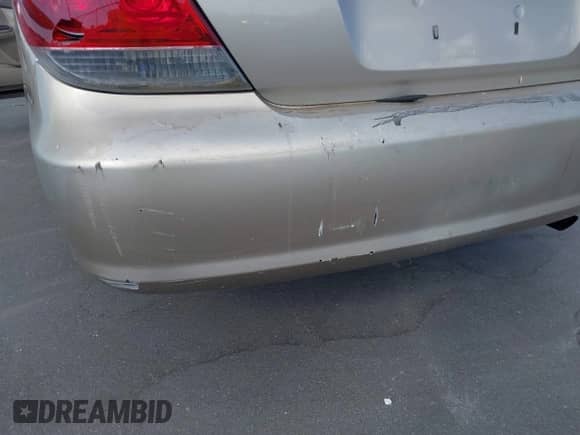 2006 Toyota Camry LE with VIN 4T1BE32K86U136819, listed as a IAAI auction lot 43494178 with 190,816 mi miles and . Bid and sale history available at DreamBid. Image 12.