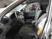 2004 Hyundai Santa Fe GLS с VIN KM8SC73DX4U639830, выставлен на аукционе Copart как лот 87307114 с пробегом 88 268 миль миль и Списание • Salvage title. История ставок и продаж доступна на DreamBid. Изображение 7.