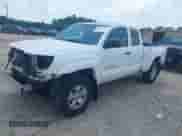 2009 Toyota Tacoma PreRunner с VIN 5TETU62N39Z656249, выставлен на аукционе IAAI как лот 42601015 с пробегом 159 304 миль миль и . История ставок и продаж доступна на DreamBid. Изображение 2.