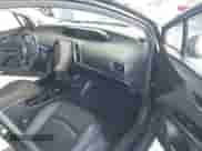 2022 Toyota Prius L Eco with VIN JTDKAMFU7N3169400, listed as a IAAI auction lot 43446954 with 41,226 mi miles and . Bid and sale history available at DreamBid. Image 5.