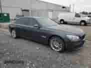 2014 BMW 7 Series ALPINA B7 xDrive с VIN WBAYF8C51ED653523, выставлен на аукционе Copart как лот 67850855 с пробегом 143 573 миль миль и Чистый • Clean title. История ставок и продаж доступна на DreamBid. Изображение 4.