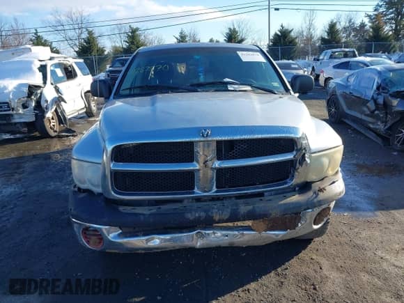 2002 Dodge 1500 with VIN 3D7HA18ZX2G190046, listed as a IAAI auction lot 41282870 with 269,447 mi miles and . Bid and sale history available at DreamBid. Image 12.