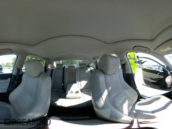 2018 Honda Accord Touring with VIN 1HGCV2F98JA020929, listed as a IAAI auction lot 43021391 with 70,683 mi miles and . Bid and sale history available at DreamBid. Image 19.