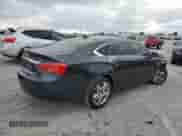 2015 Chevrolet Impala LS z VIN 2G11X5SL7F9150134, wystawiony jako Copart lot #69204935 z przebiegiem 139 323 mil mil oraz Nie do naprawy • Non repairable. Historia ofert i sprzedaży dostępna na DreamBid. Obrazek 3.