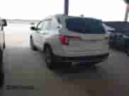 2020 Honda Pilot Touring 7-Passenger z VIN 5FNYF5H60LB026398, wystawiony jako IAAI lot #41294517 z przebiegiem 52 917 mil mil oraz . Historia ofert i sprzedaży dostępna na DreamBid. Obrazek 3.