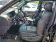 2004 Jeep Grand Cherokee Overland с VIN 1J8GW68J54C217103, выставлен на аукционе Copart как лот 62670434 с пробегом Не указан миль и Списание • Salvage title. История ставок и продаж доступна на DreamBid. Изображение 7.