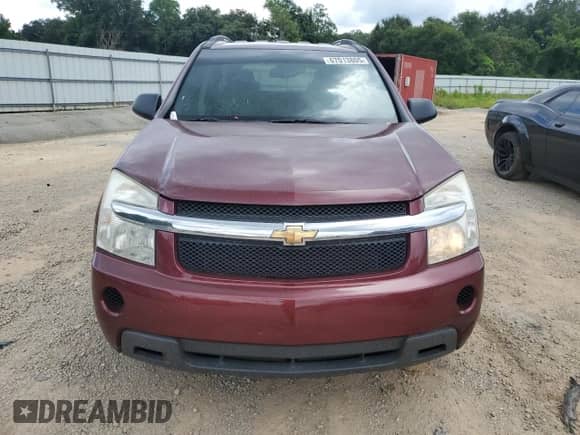 2009 Chevrolet Equinox LS with VIN 2CNDL13F696254973, listed as a Copart auction lot 67013805 with 91,727 mi miles and Salvage title. Bid and sale history available at DreamBid. Image 5.