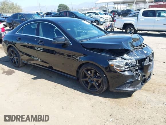 2016 Mercedes-Benz CLA 250 с VIN WDDSJ4EB0GN316945, выставлен на аукционе IAAI как лот 43389060 с пробегом 105 043 миль миль и . История ставок и продаж доступна на DreamBid. Изображение 1.