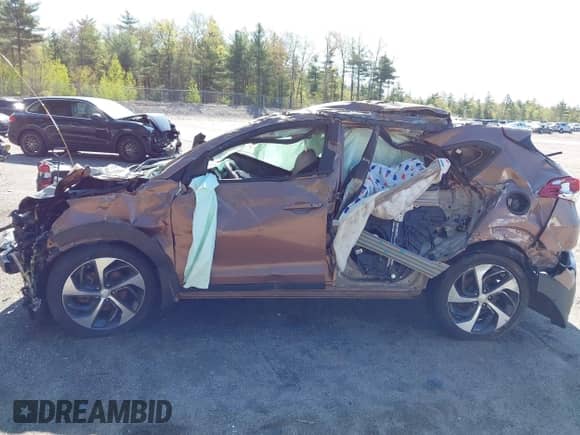 2017 Hyundai Tucson Eco с VIN KM8J3CA24HU406148, выставлен на аукционе IAAI как лот 42216061 с пробегом 109 982 миль миль и . История ставок и продаж доступна на DreamBid. Изображение 15.