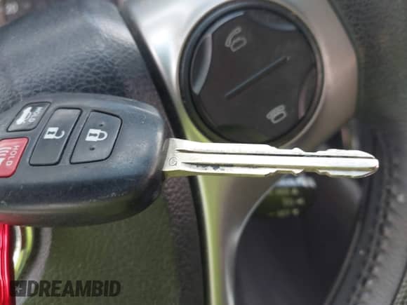 2013 Toyota Camry L with VIN 4T1BF1FK6DU268759, listed as a IAAI auction lot 43394379 with 103,252 mi miles and . Bid and sale history available at DreamBid. Image 11.