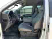 2020 Ford F-250 XL с VIN 1FT7W2BN8LEE33994, выставлен на аукционе Copart как лот 80874245 с пробегом 137 245 миль миль и Чистый • Clean title. История ставок и продаж доступна на DreamBid. Изображение 7.