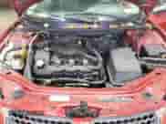 2004 Dodge Stratus SXT with VIN 1B3EL46R04N361278, listed as a Copart auction lot 79218494 with 73,075 mi miles and Salvage title. Bid and sale history available at DreamBid. Image 11.